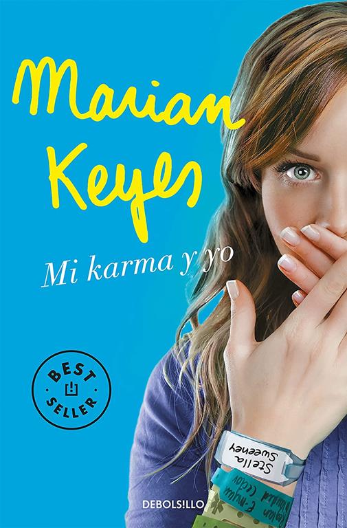 Mi karma y yo (Best Seller) (Spanish Edition)