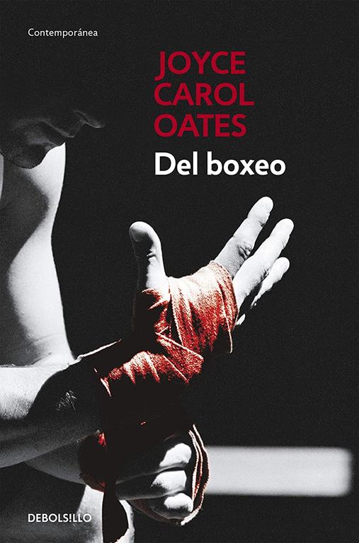 Del boxeo (Contempor&aacute;nea) (Spanish Edition)