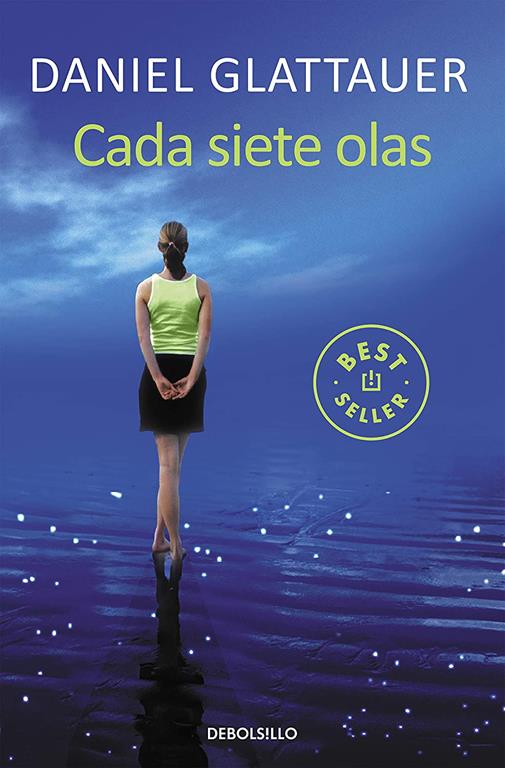 Cada siete olas (Best Seller) (Spanish Edition)