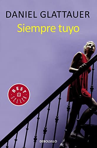 Siempre tuyo (Best Seller) (Spanish Edition)