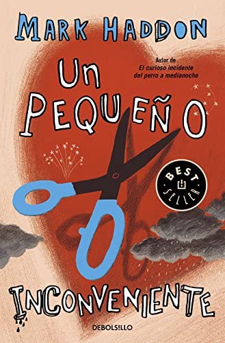 Un peque&ntilde;o inconveniente (Best Seller) (Spanish Edition)