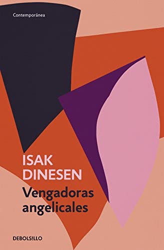 Vengadoras angelicales (Contempor&aacute;nea) (Spanish Edition)