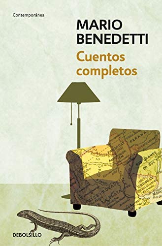 Cuentos completos (Contempor&aacute;nea) (Spanish Edition)