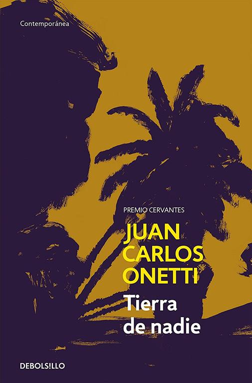 Tierra de nadie (Contempor&aacute;nea) (Spanish Edition)