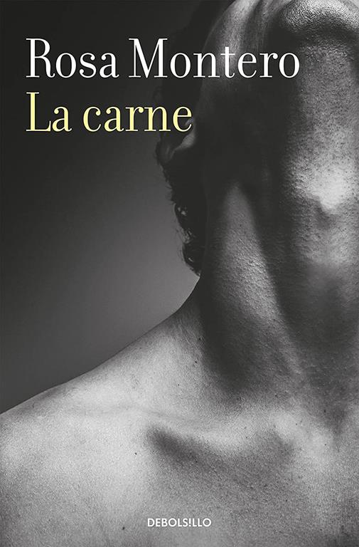 La carne / Flesh (Best Seller) (Spanish Edition)