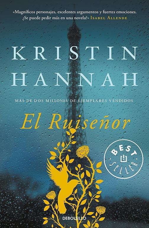 El ruise&ntilde;or / The Nightingale (Best Seller) (Spanish Edition)