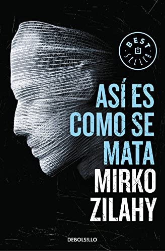 As&iacute; es como se mata (Un caso del comisario Mancini) (Spanish Edition)