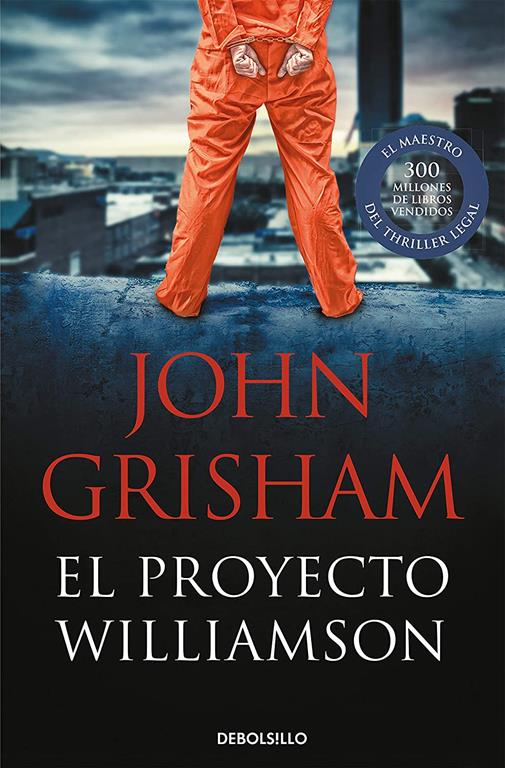 El proyecto Williamson (Best Seller) (Spanish Edition)