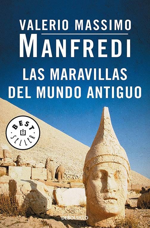 Las maravillas del mundo antiguo / Marvels of the Ancient World (Best Seller) (Spanish Edition)