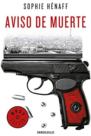 Aviso de muerte (Anne Capestan 2) (Spanish Edition)