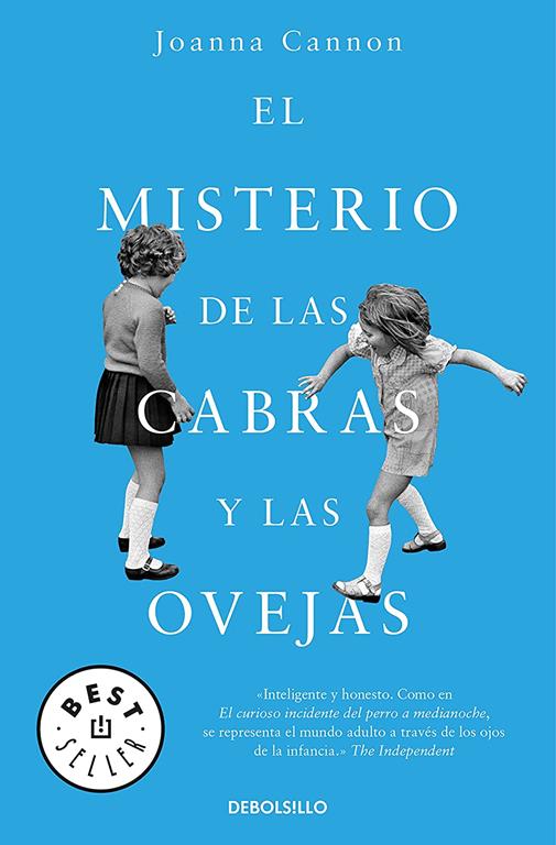 El misterio de las cabras y las ovejas (Best Seller) (Spanish Edition)