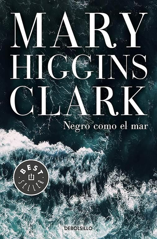 Negro como el mar (Best Seller) (Spanish Edition)