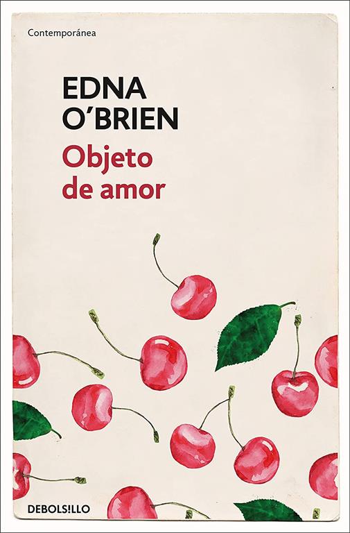 Objeto de amor (Contempor&aacute;nea) (Spanish Edition)