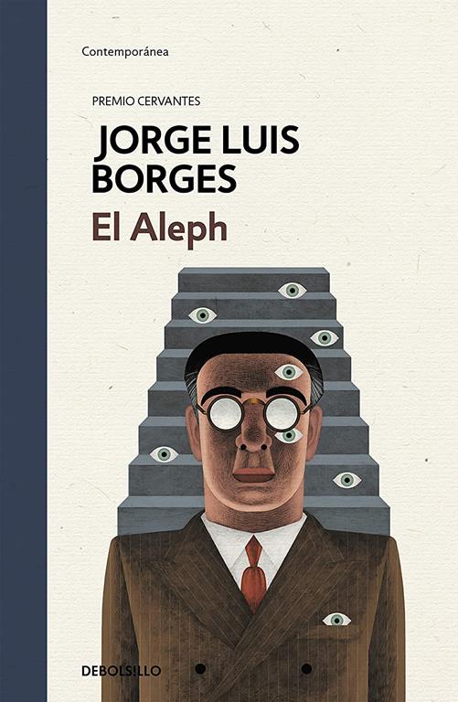 El Aleph (Contempor&aacute;nea) (Spanish Edition)