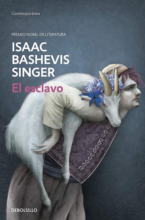 El esclavo (Contempor&aacute;nea) (Spanish Edition)