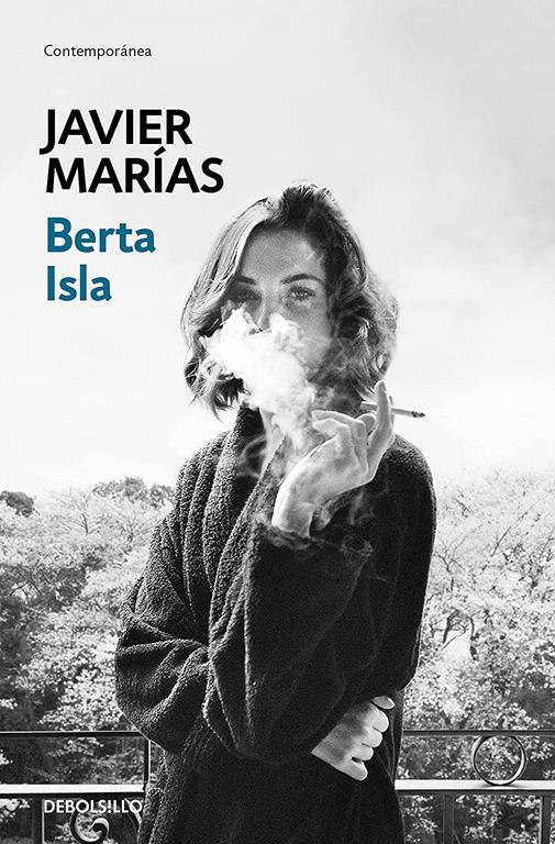 Berta Isla (Contempor&aacute;nea) (Spanish Edition)