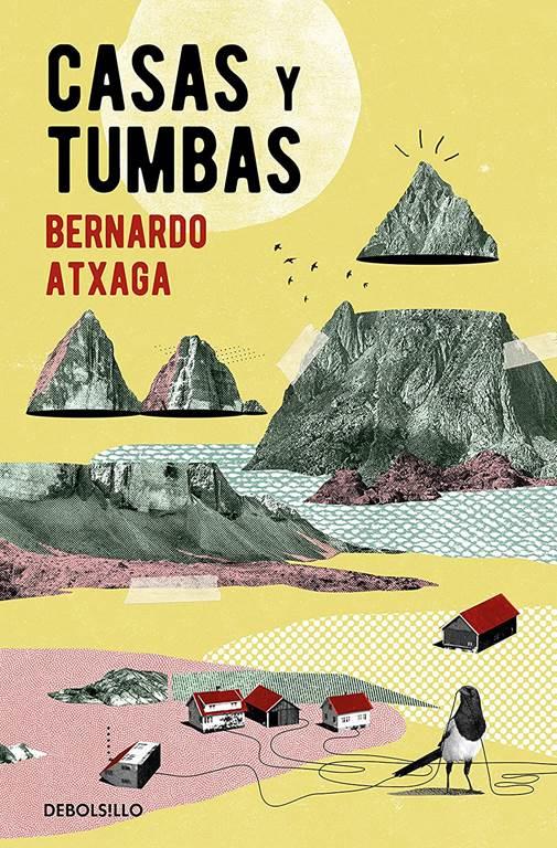 Casas y tumbas (Best Seller) (Spanish Edition)