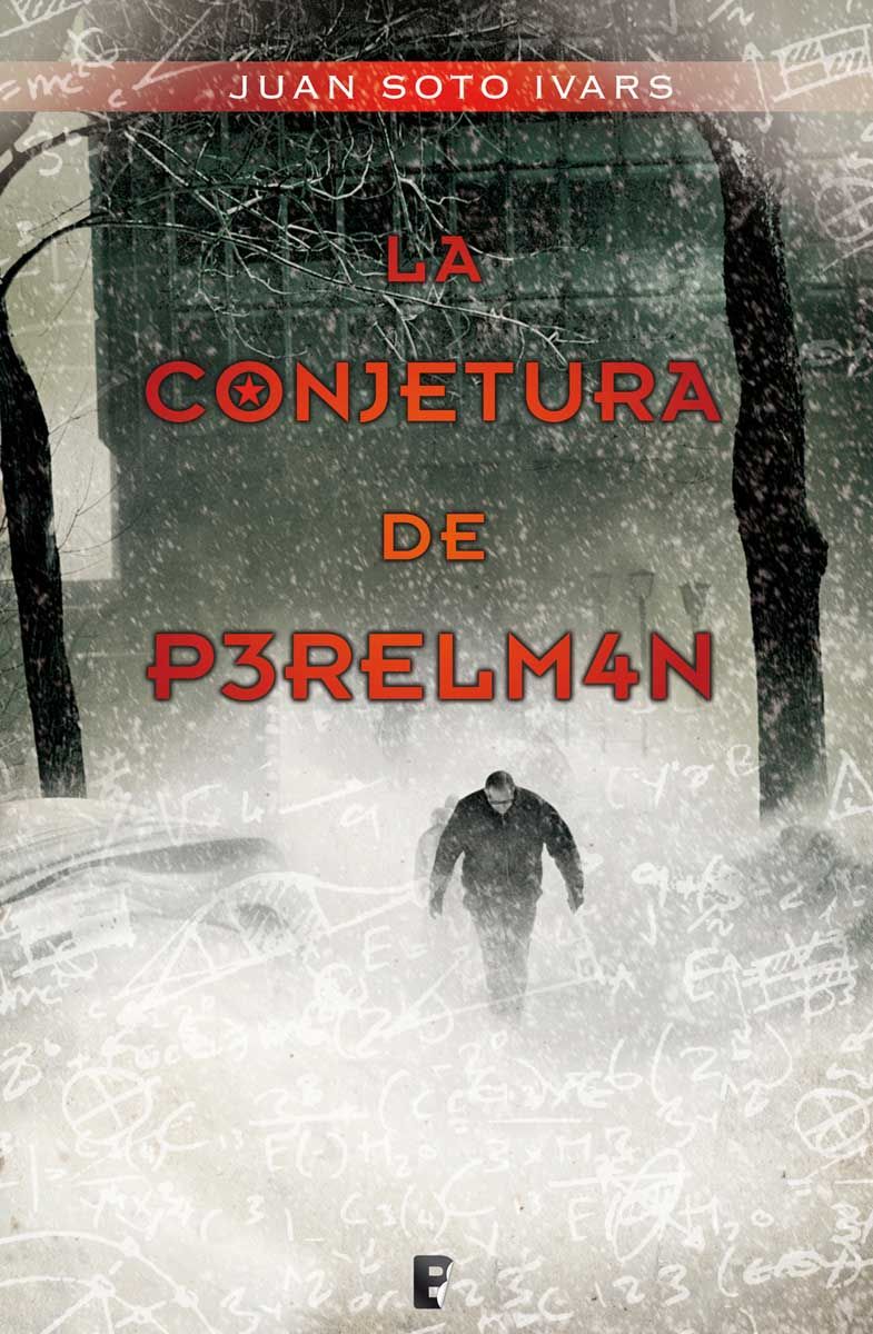 La conjetura de Perelmán