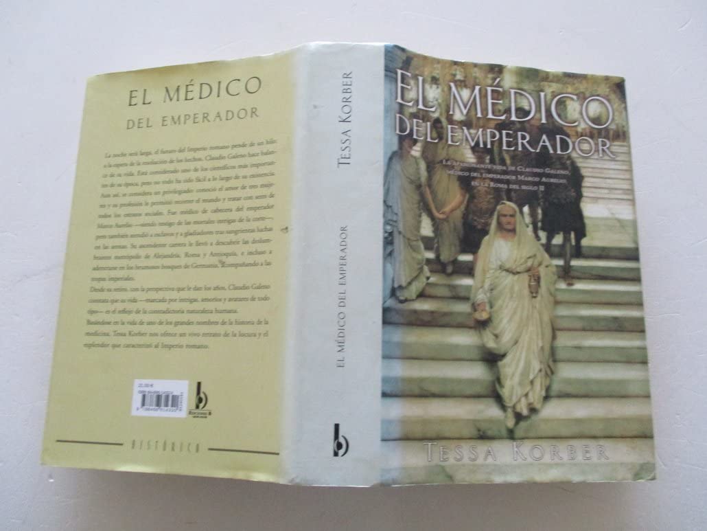 El Medico Emperador