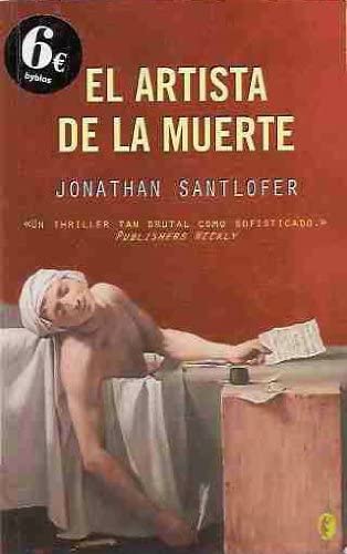 El Artista de La Muerte (Spanish Edition)