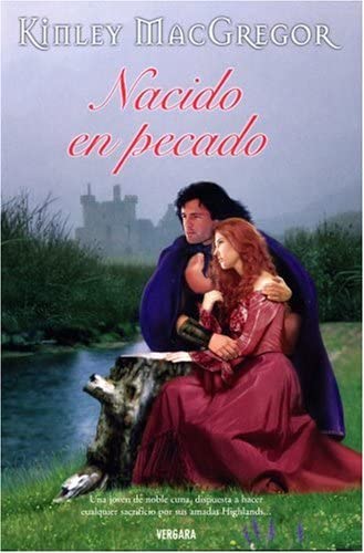 Nacido en Pecado (AMOR Y AVENTURA) (Spanish Edition)