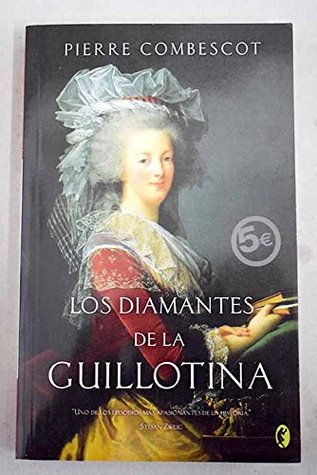 Los Diamantes De La Guillotina