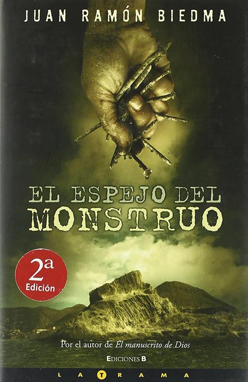 Espejo del Monstruo, El (Spanish Edition)