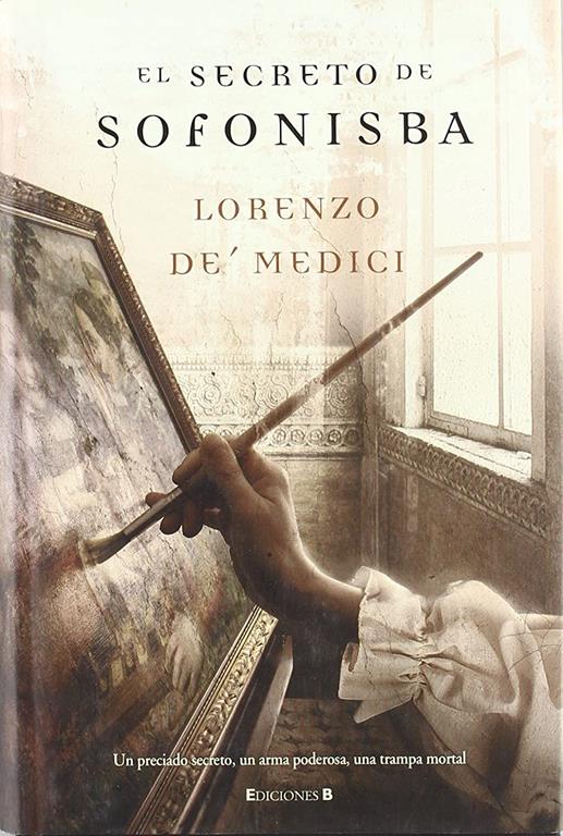 EL SECRETO DE SOFONISBA (HISTORICA) (Spanish Edition)
