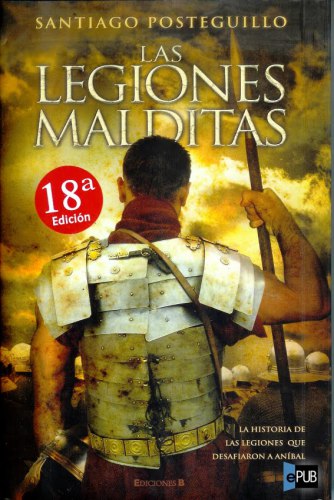 Las legiones malditas