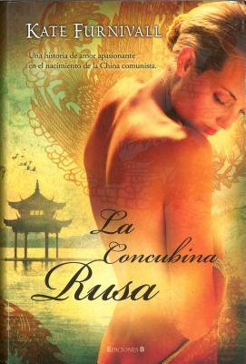 La Concubina Rusa