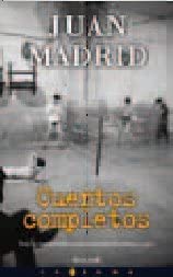 CUENTOS COMPLETOS (LA TRAMA) (Spanish Edition)