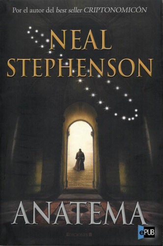 Anatema (NOVA) (Spanish Edition)