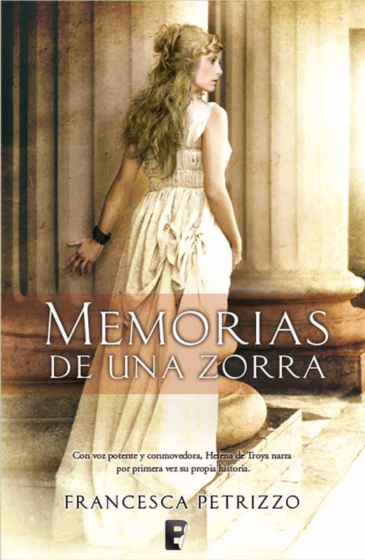 Memorias de una zorra (Spanish Edition)