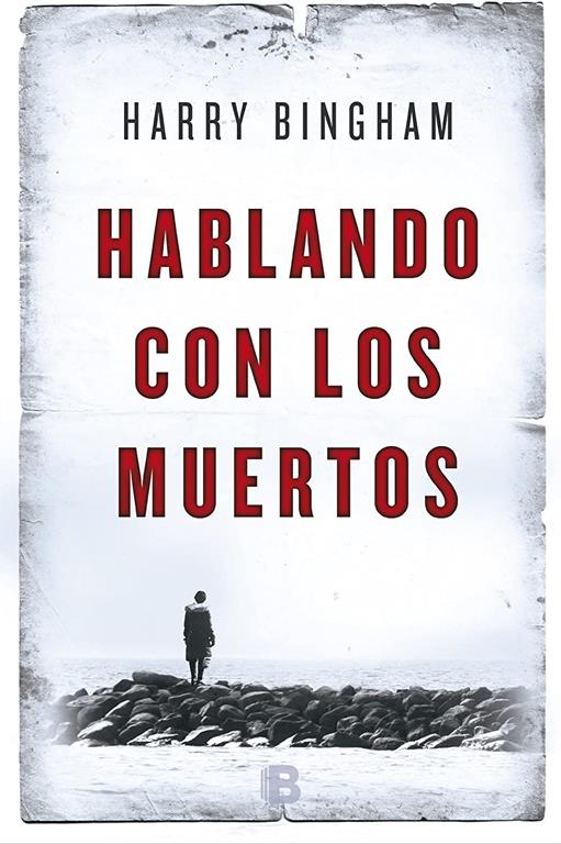 Hablando con los muertos (La Trama) (Spanish Edition)