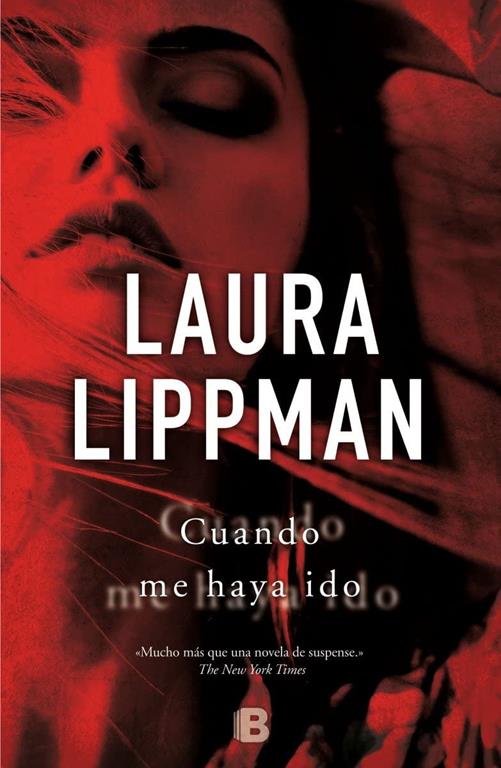 Cuando me haya ido (La Trama) (Spanish Edition)