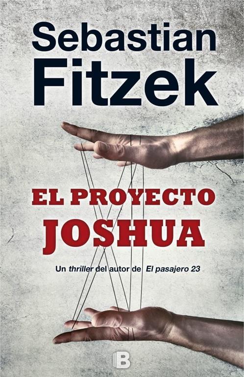 El proyecto Joshua (La Trama) (Spanish Edition)