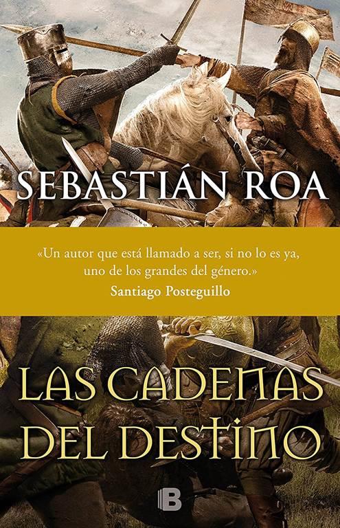 Las cadenas del destino / The Chains of Fate (The Textile Artist) (Spanish Edition)