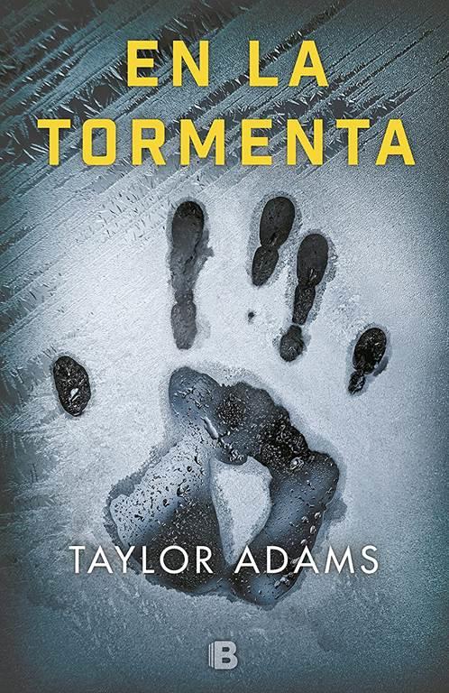 En la tormenta (La Trama) (Spanish Edition)