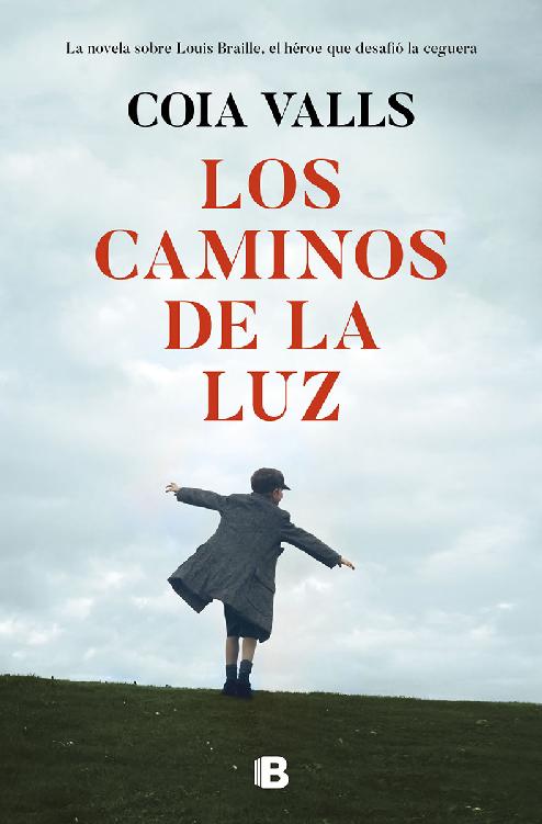 Los caminos de la luz