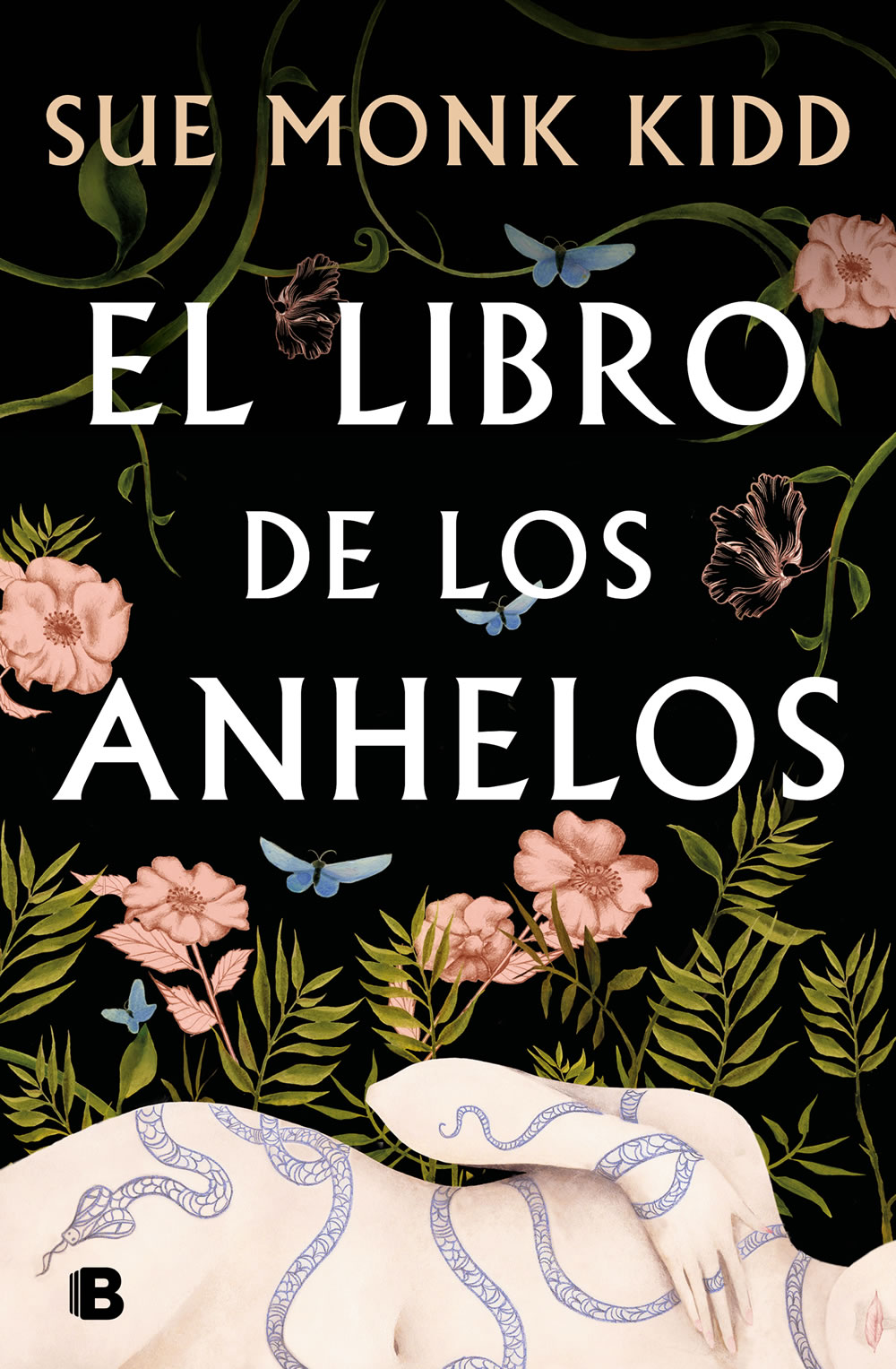 El libro de los anhelos