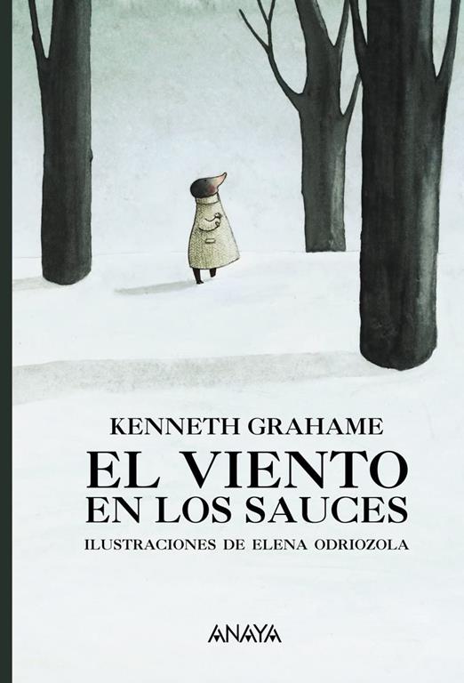 El Viento En Los Sauces/ The Wind in the Willows (Libros Infantiles - Libros-Regalo) (Spanish Edition)