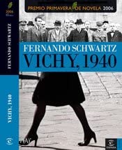 Vichy, 1940 (ESPASA NARRATIVA) (Spanish Edition)