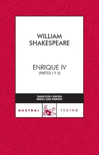 Enrique IV (Cl&aacute;sica) (Spanish Edition)