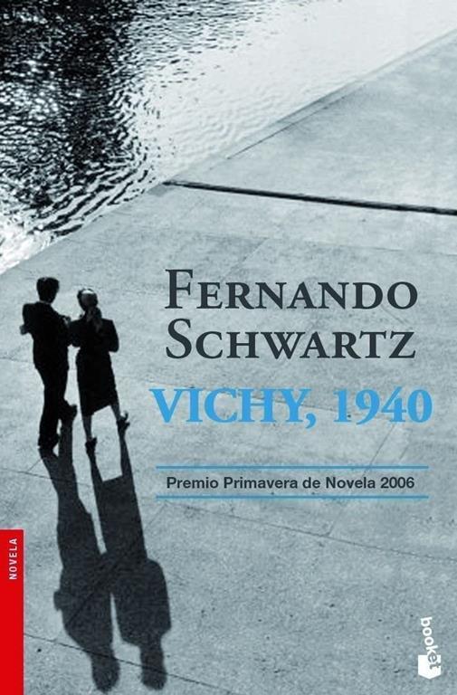 Vichy, 1940 (NF Novela) (Spanish Edition)