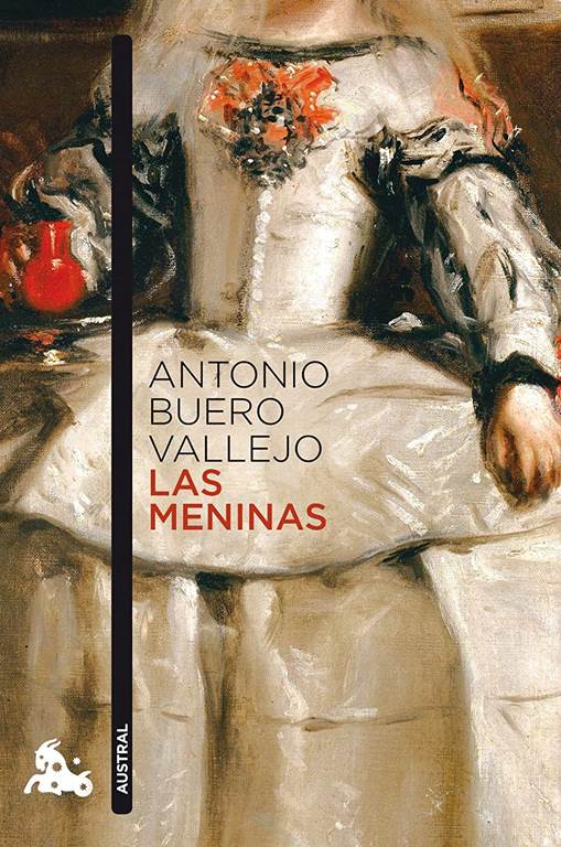 Las Meninas (Teatro) (Spanish Edition)