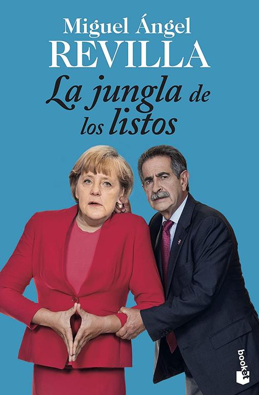 La jungla de los listos (Divulgaci&oacute;n) (Spanish Edition)