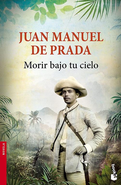 Morir bajo tu cielo (NF Novela) (Spanish Edition)