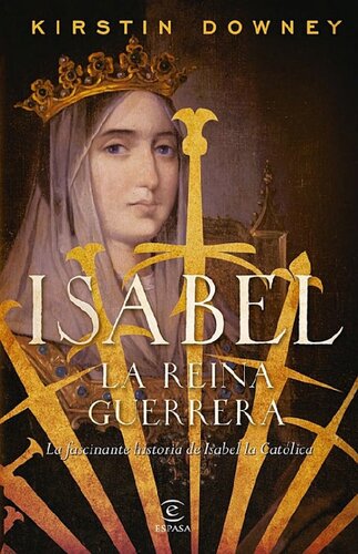 Isabel, la reina guerrera 