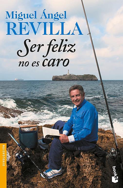 Ser feliz no es caro (Divulgaci&oacute;n) (Spanish Edition)