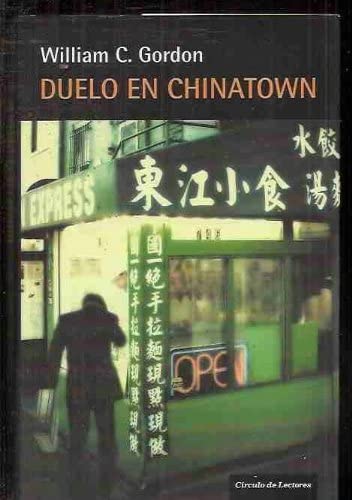 Duelo en Chinatown